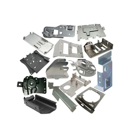 china high precision stamped metal parts manufacturers|Metal Stamping Manufacturer .